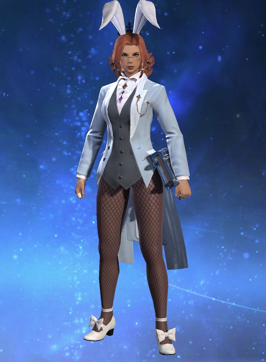 Luthenia Argust