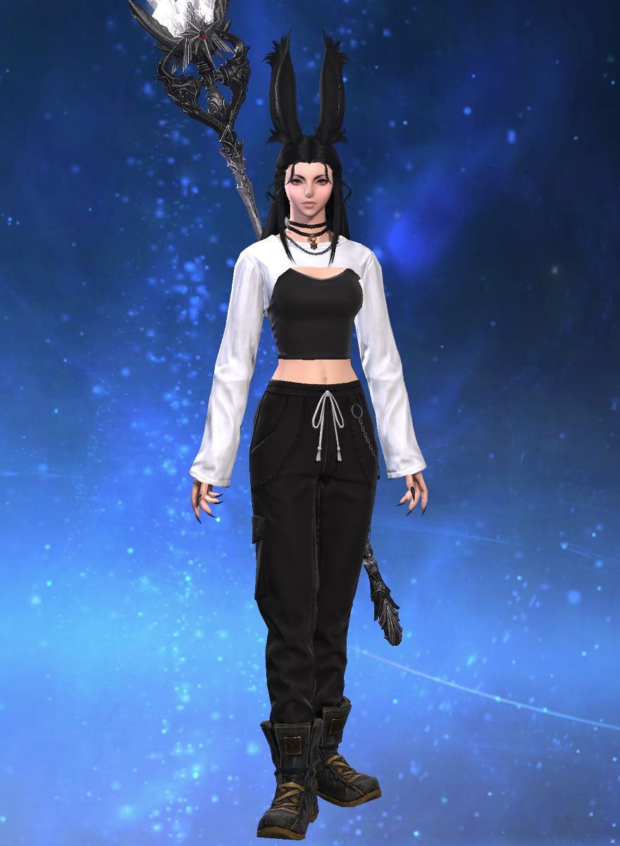 Tyr Northstar