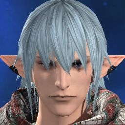 Haurchefant Grayston