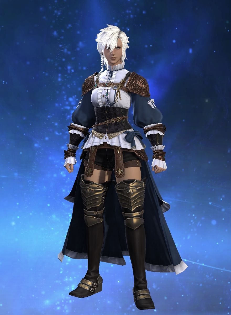 Ser Haurchefant