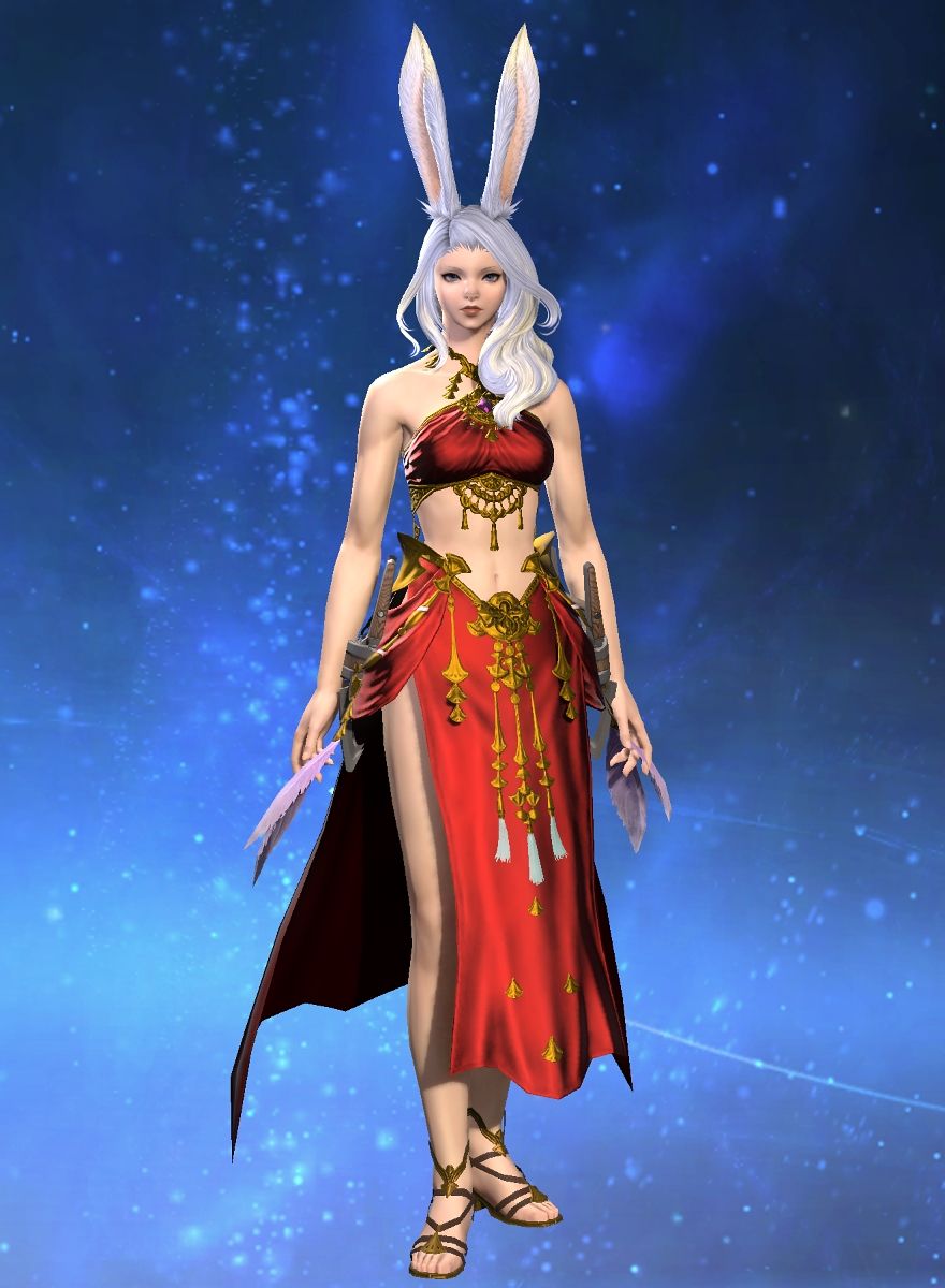 Zander Dawnguard