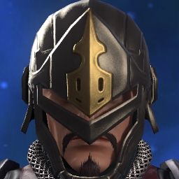 Rajah's Avatar