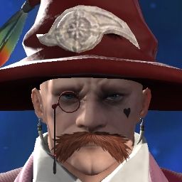 Chef Frames