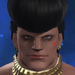 Puri-puri Prisoner