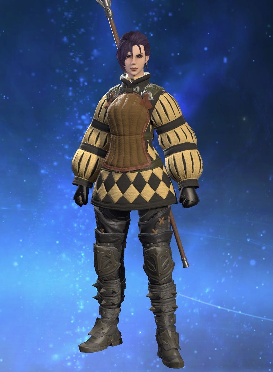 Tomoe Grimwald