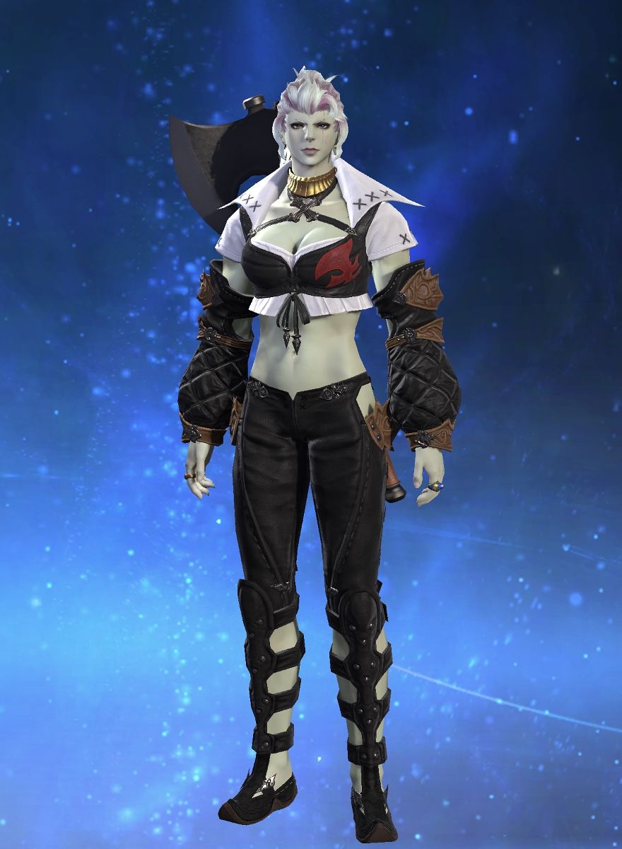 Emelye Horo