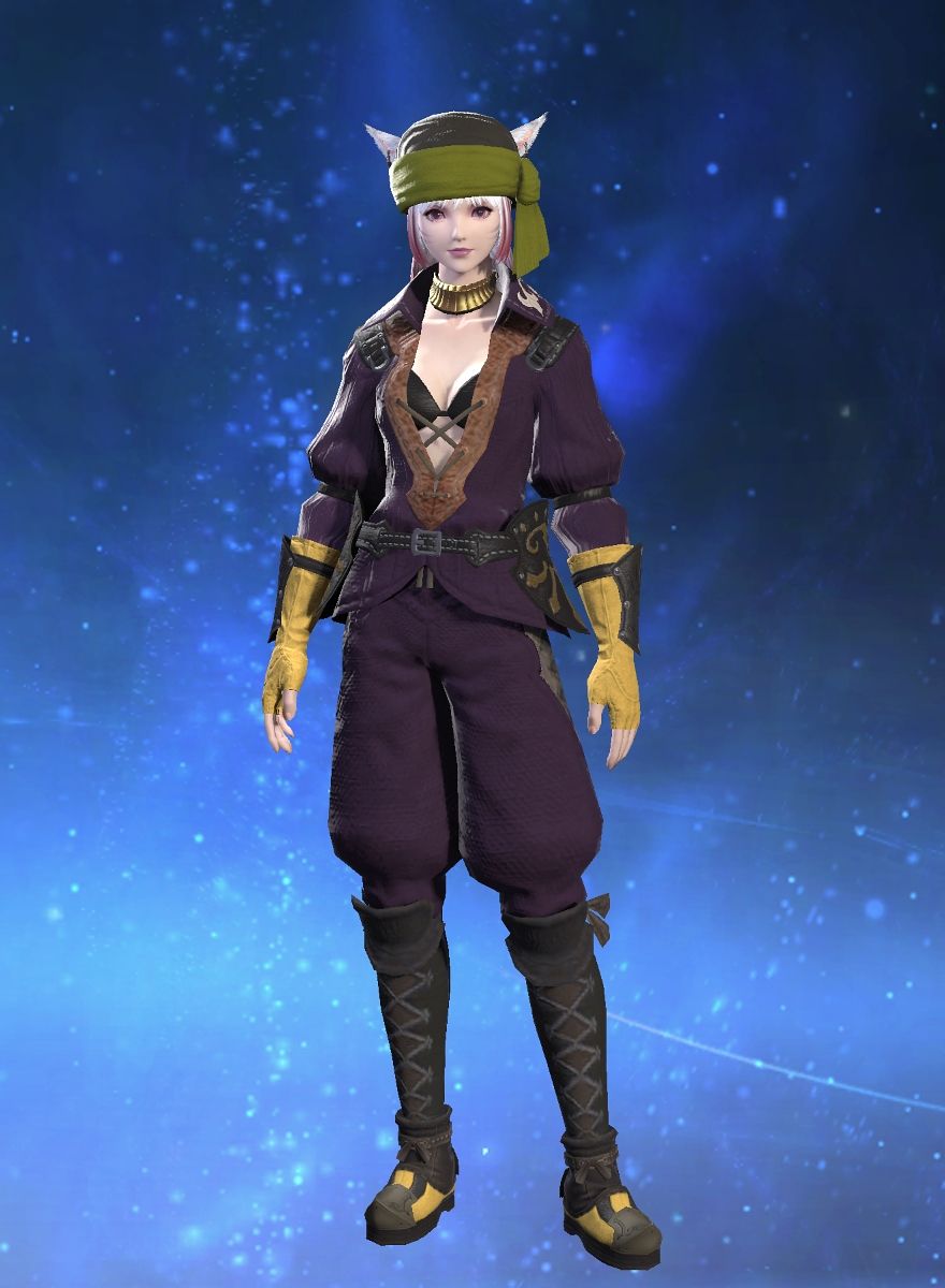Shion Tempest