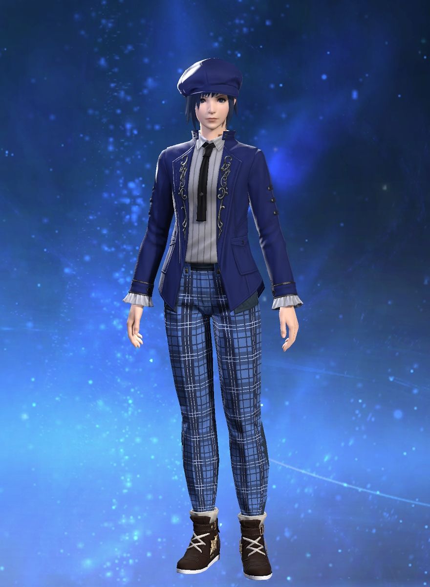 Naoto Shiro