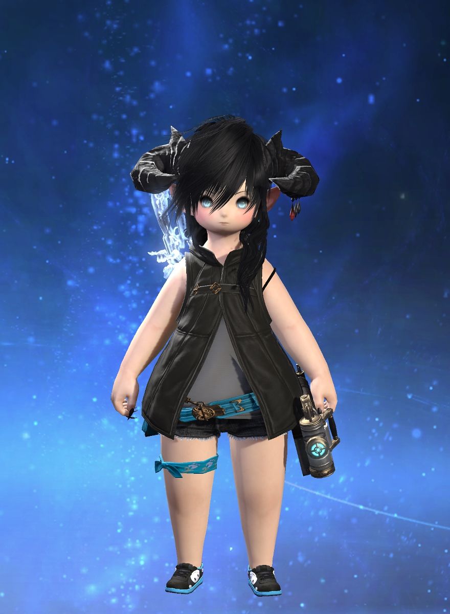Rin Hecate