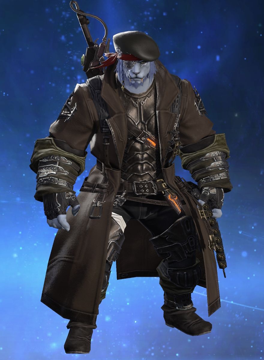 Wrathe Frostmantle