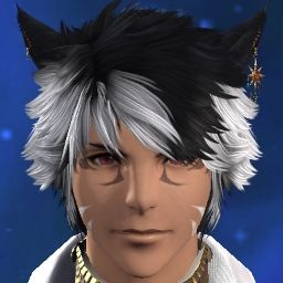 Resurrected Catboy