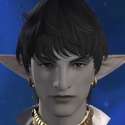 Grimmir Darkelf