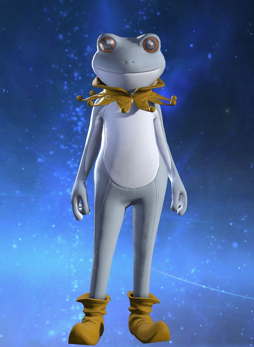 Mr Simp