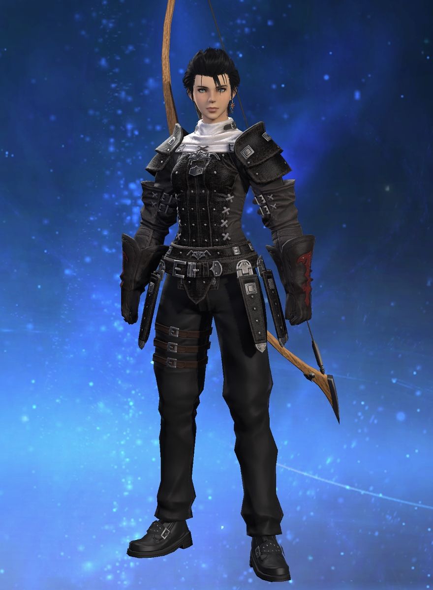 Killashandra Hunter