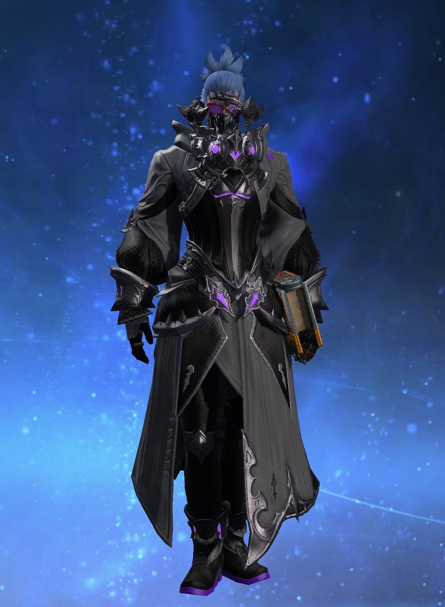 Bigg Vyr