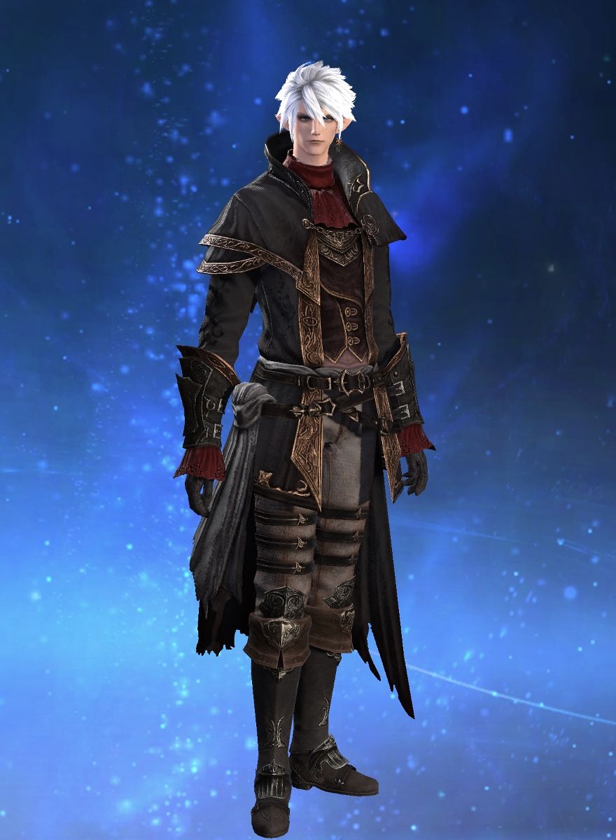 Oreon Frost