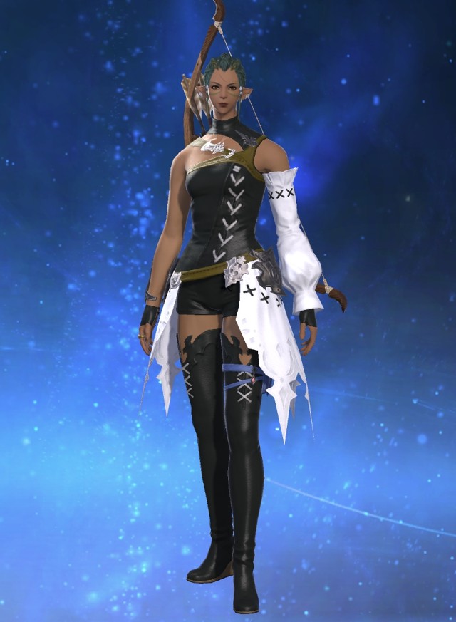 Furie Lacrouix
