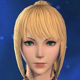 Avatar of Princess Samus