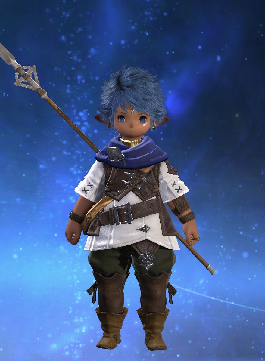 Lux Solara
