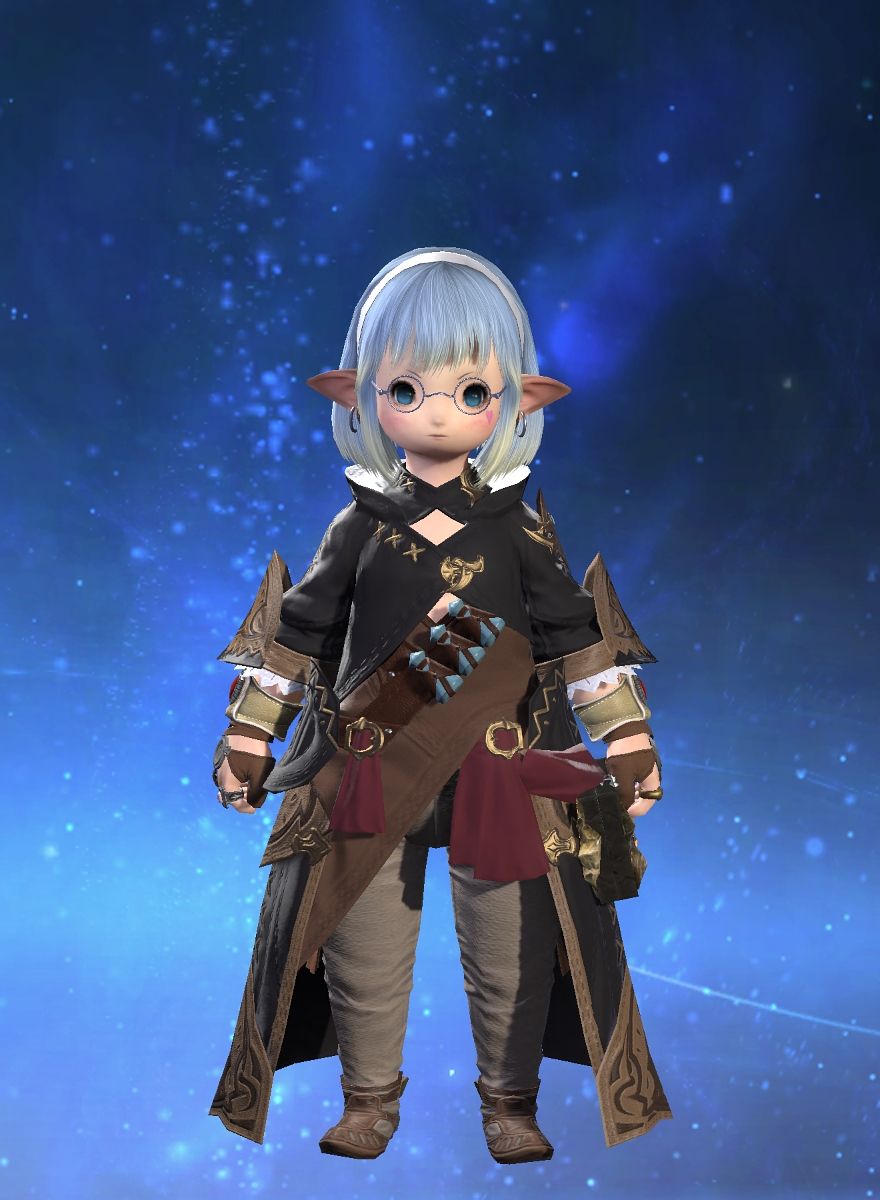 Chan Mio