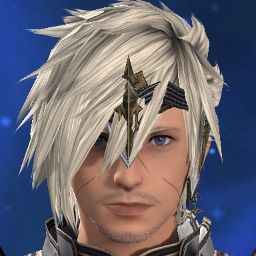 Auron Hatake