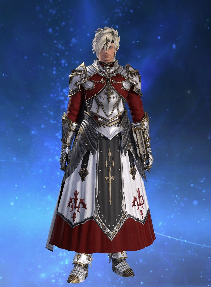 Auron Hatake
