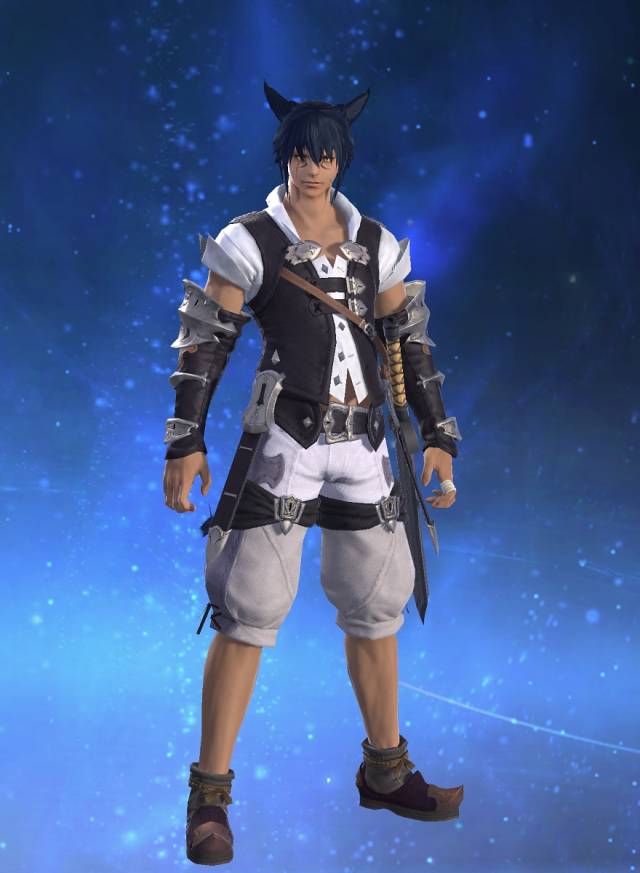 Travis Touchdown