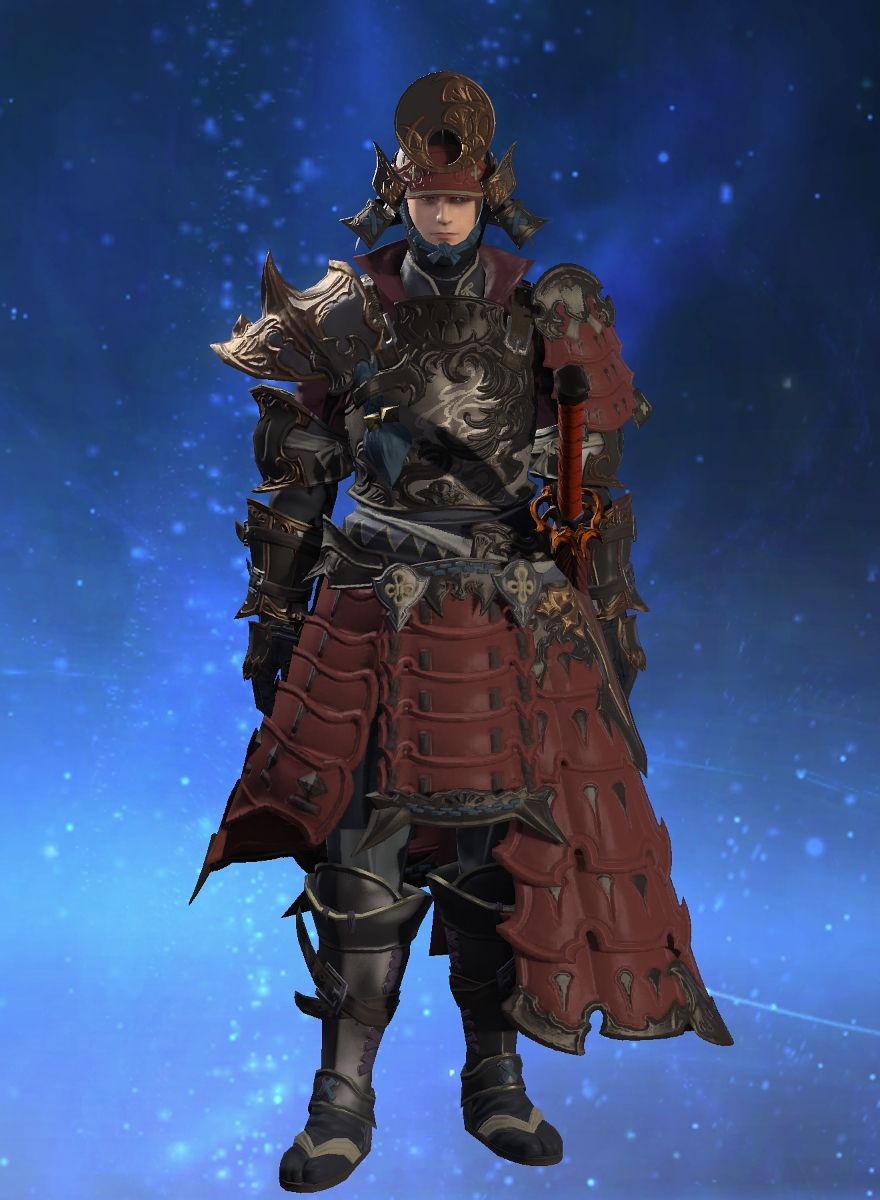 Goffard Gankgarion