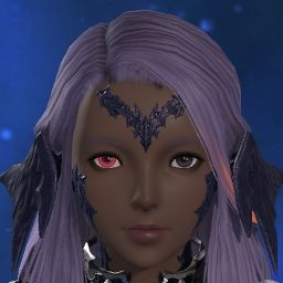 Luna Lovelies