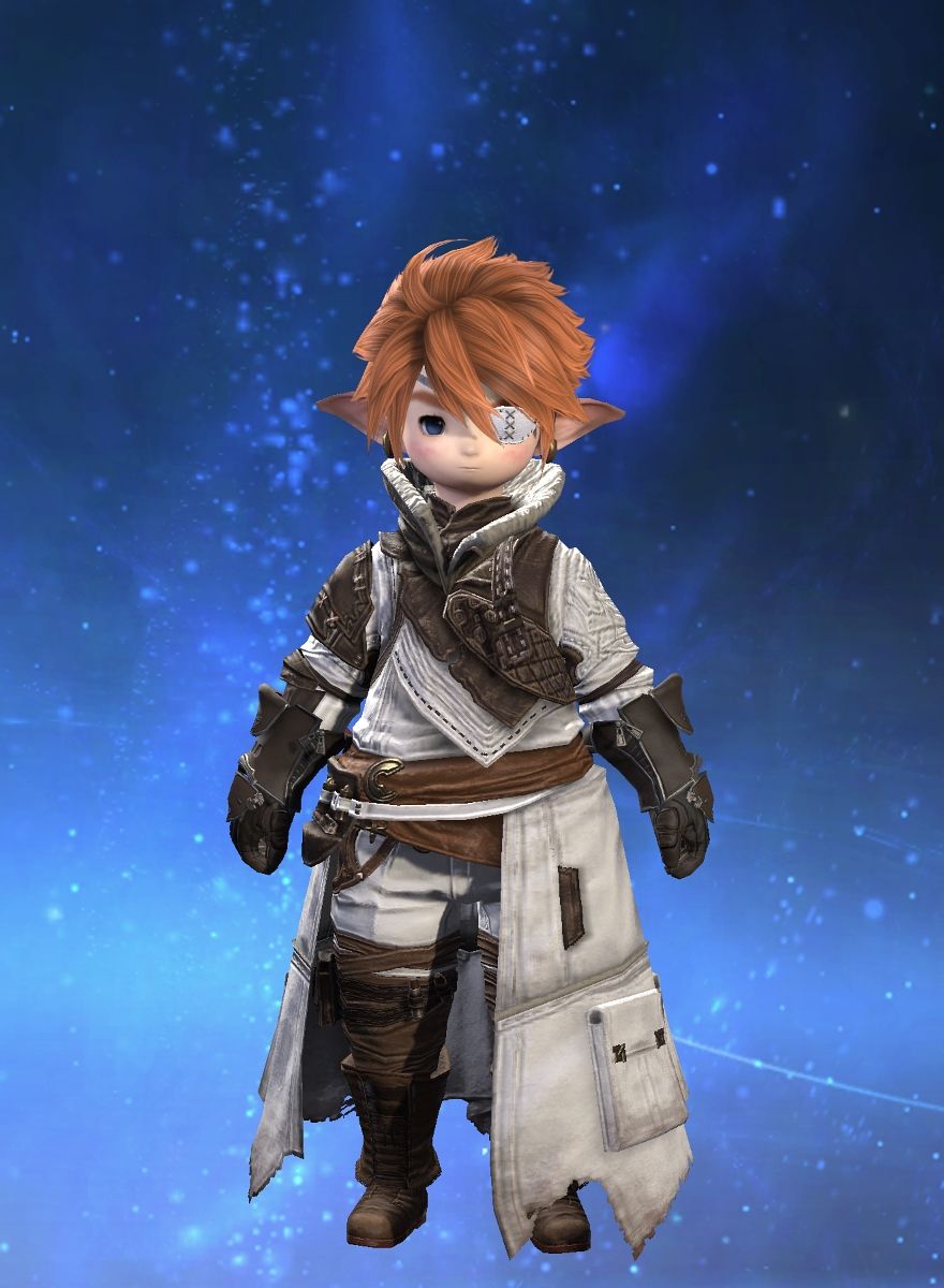 Wee Scotsman