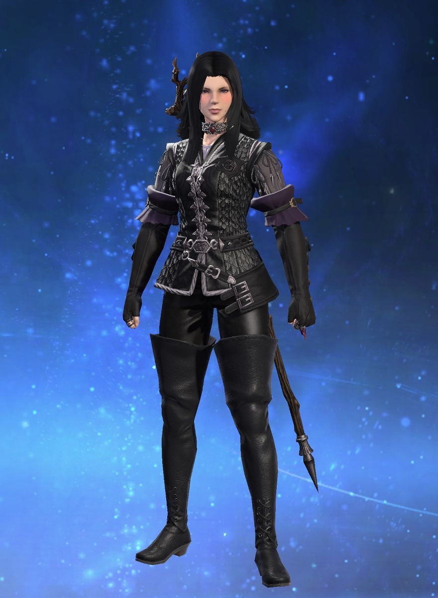 Yennefer Vengerbergu