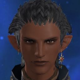 Locke Dariustel