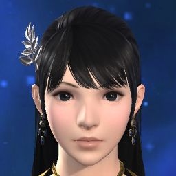SuzunaY's Avatar