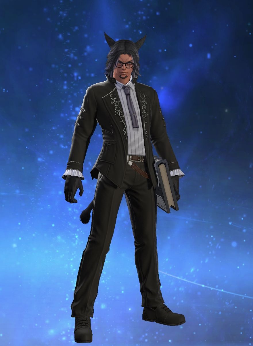 Dexst Kalstar