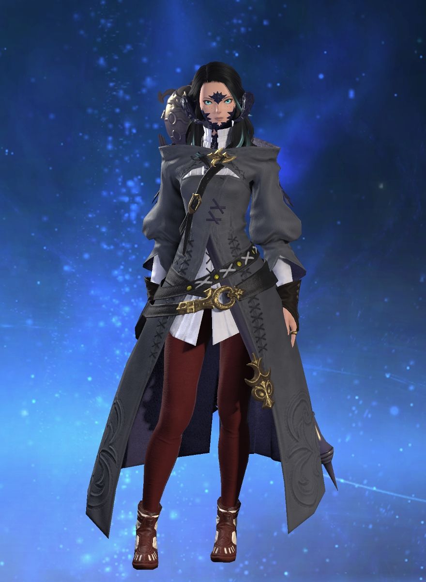 Caelia Noctis
