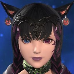 Lilith Veil