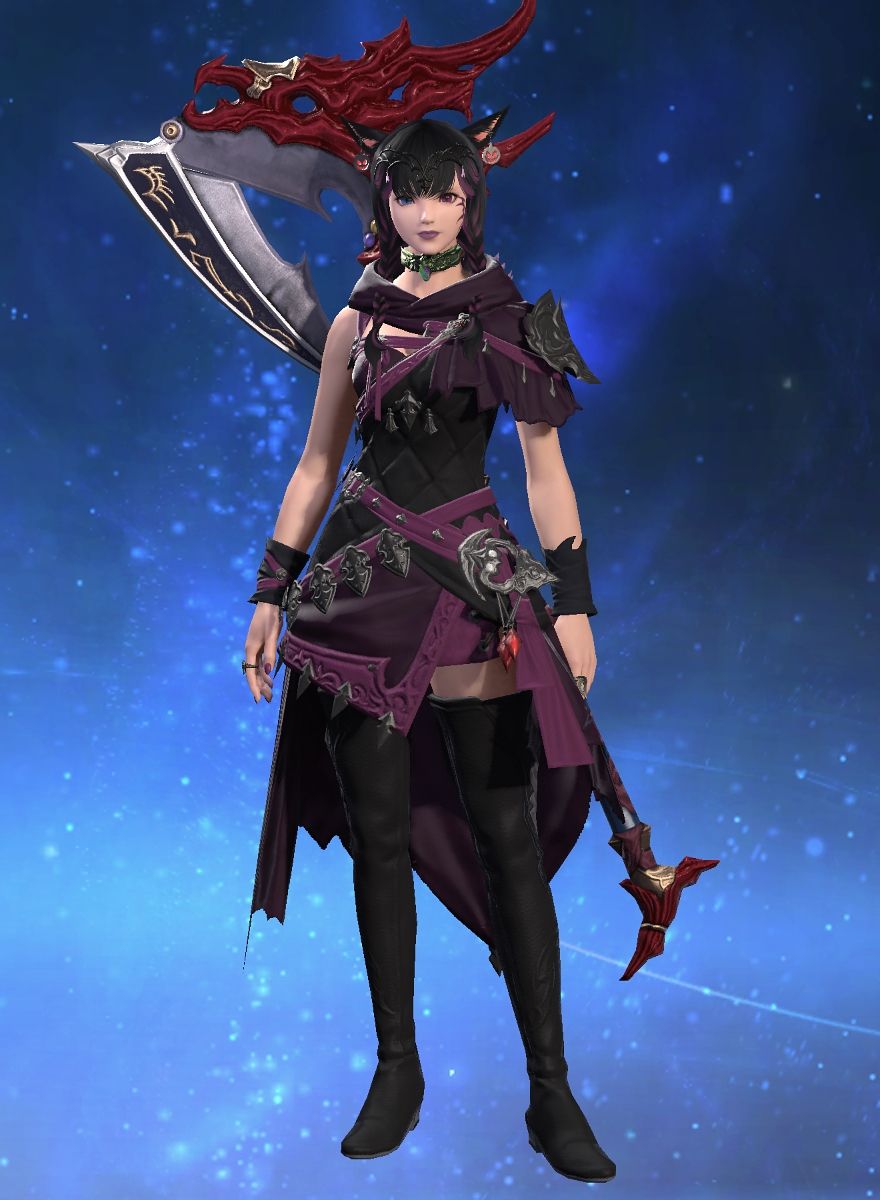 Lilith Veil