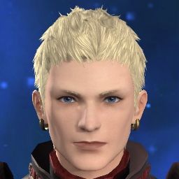 Brody Stormborn