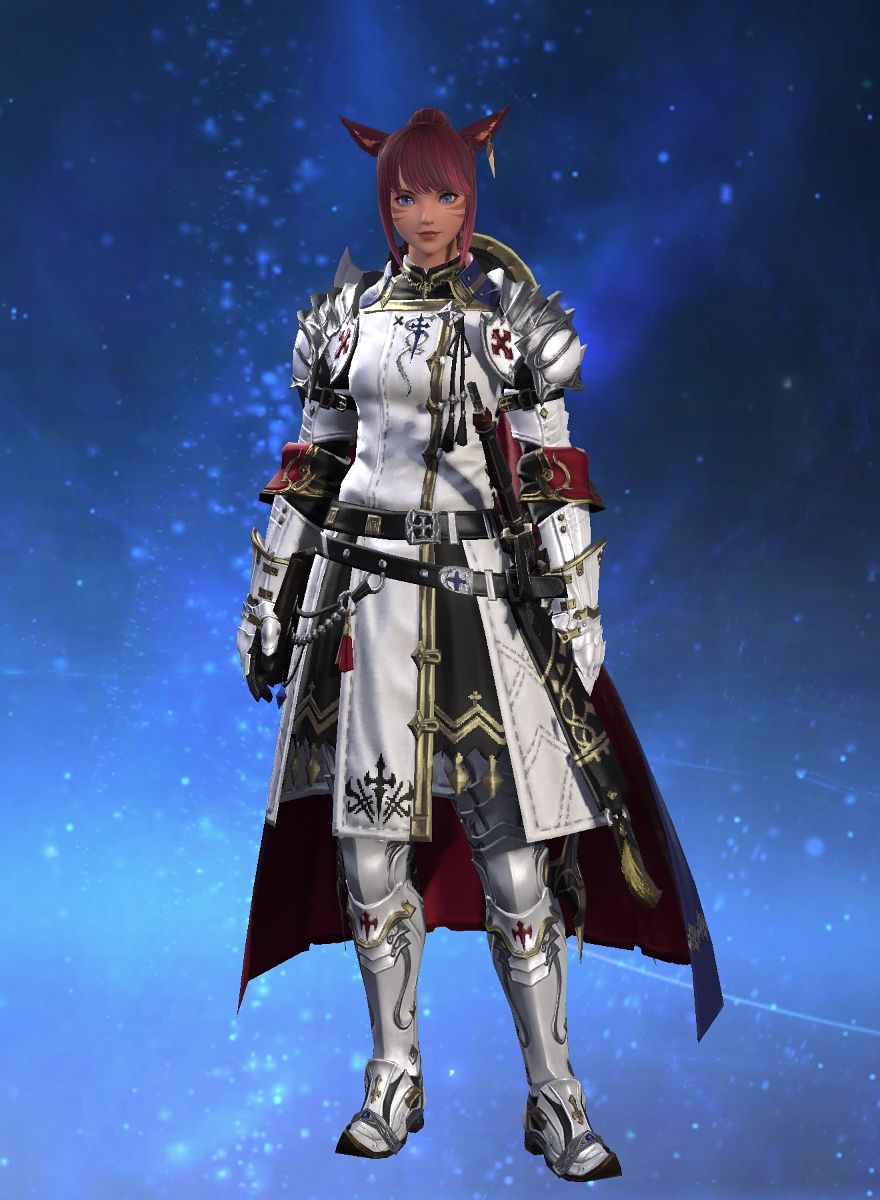 Kyru Reaper
