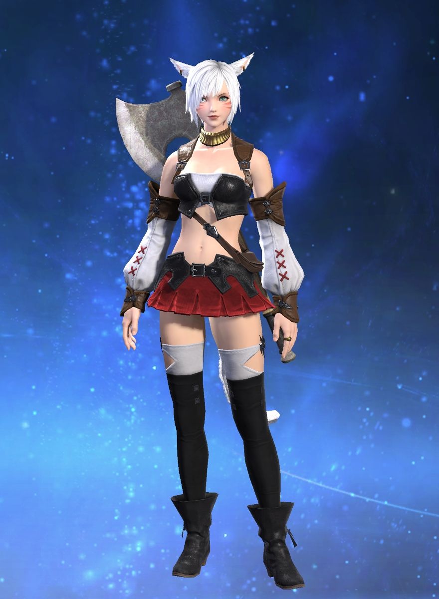 Inori Bastia