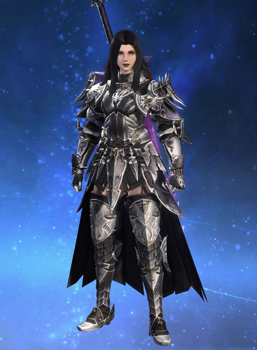 Aurora Lionheart