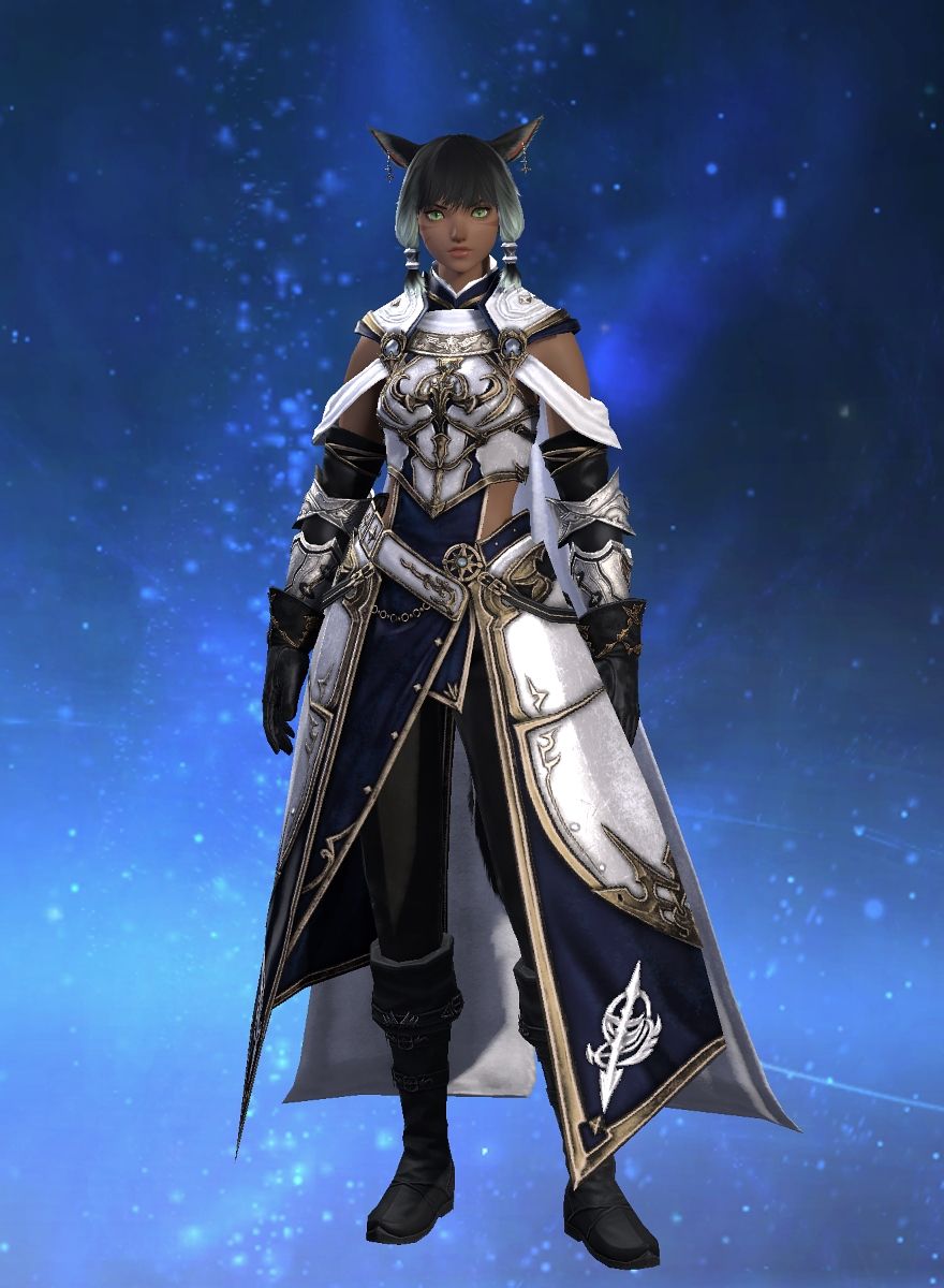 Viperia Swordsinger