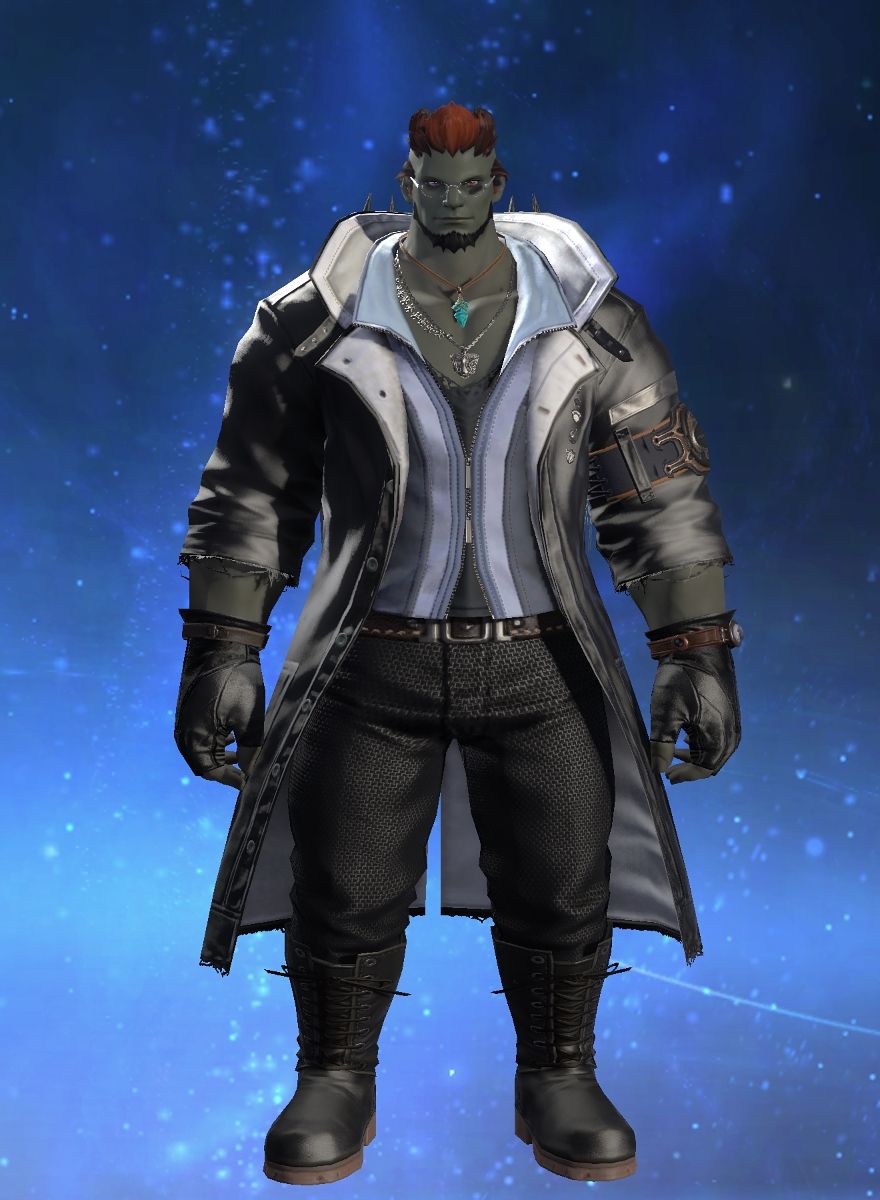 Astrick Bane