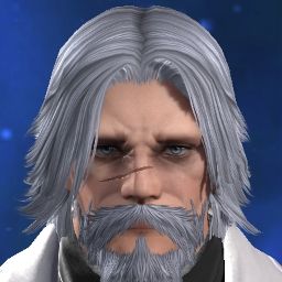 Edwin Greystorm
