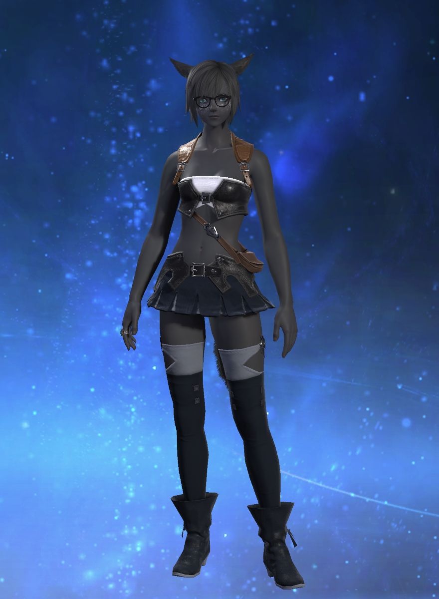Kliff Abel