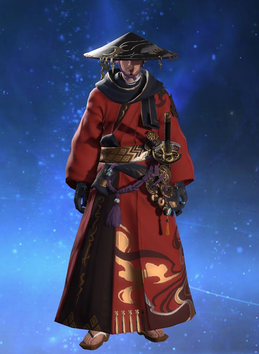 Nobunaga Hazama