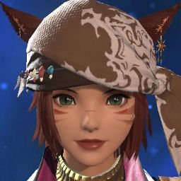 M'idori Tsukinaga