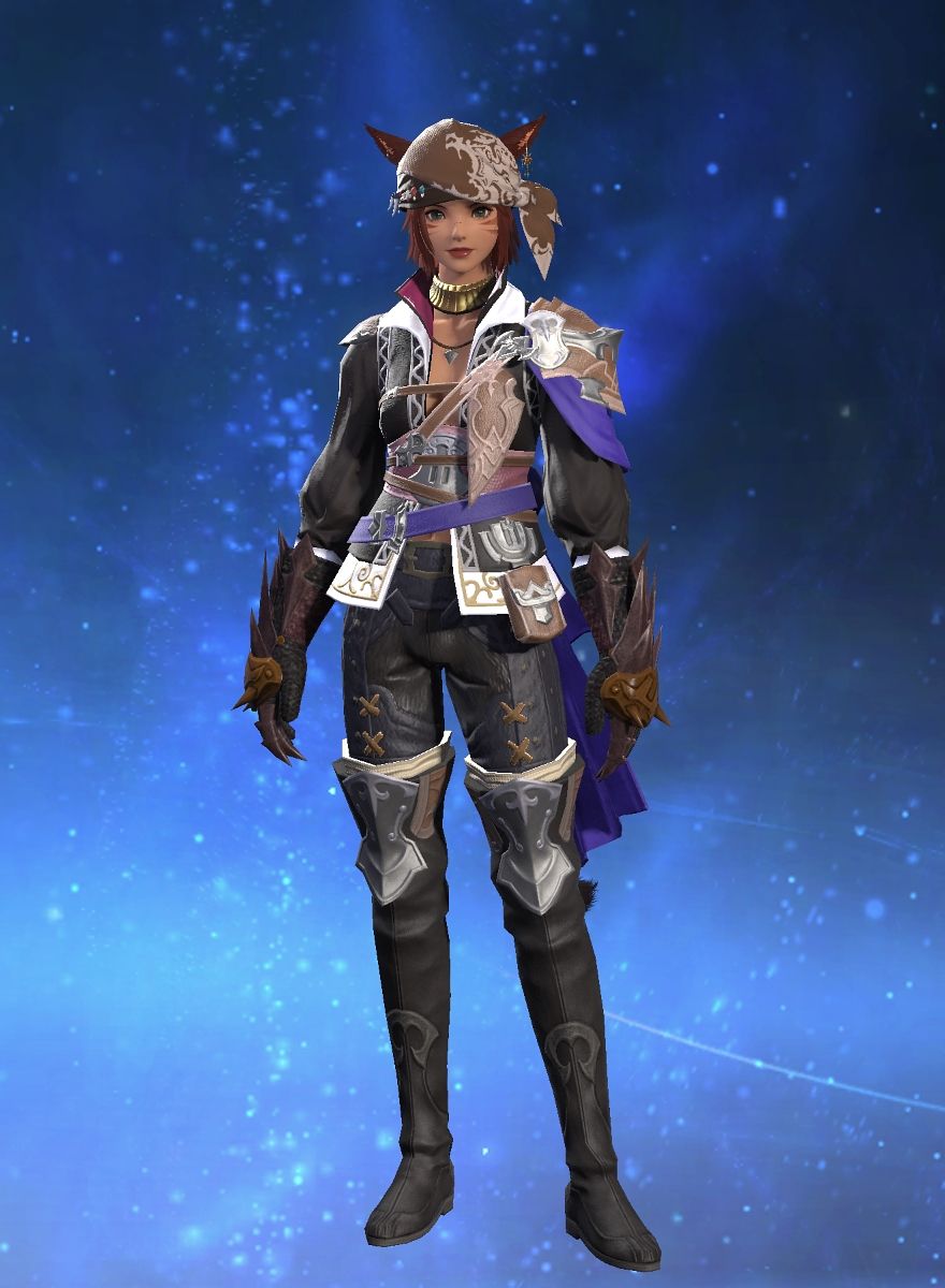 M'idori Tsukinaga