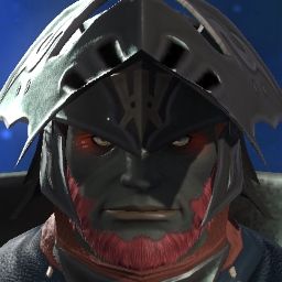 Ganon Allmighty