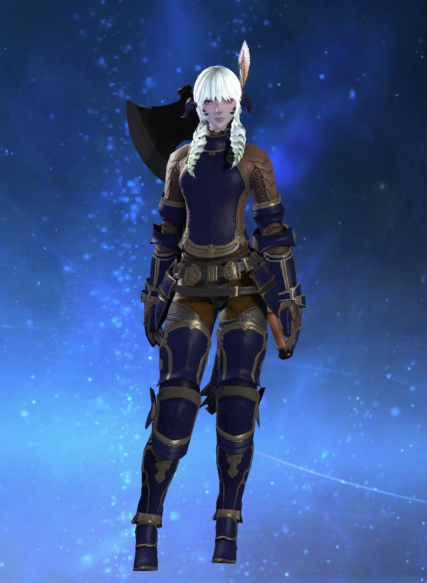 Retainer Seven